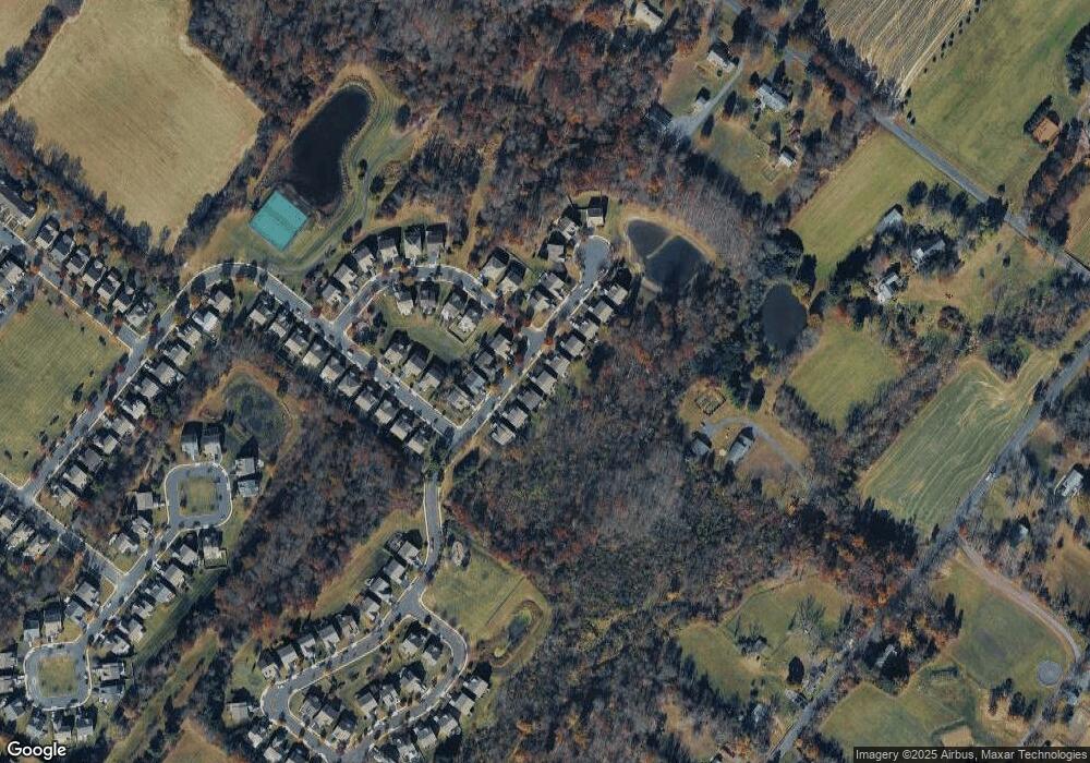 353 E Armstrong Dr, Fountainville, PA 18923 - photo 1