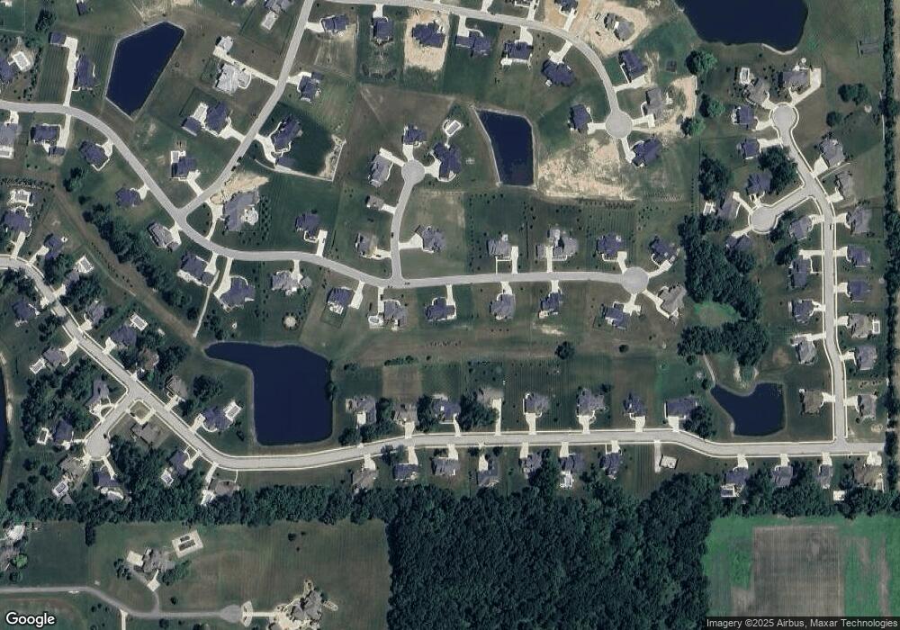 6032 Menza Dr, Auburn, IN 46706 - photo 1