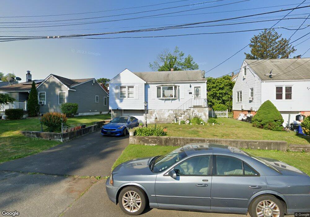 485 Hart St, Bridgeport, CT 06606 - photo 1