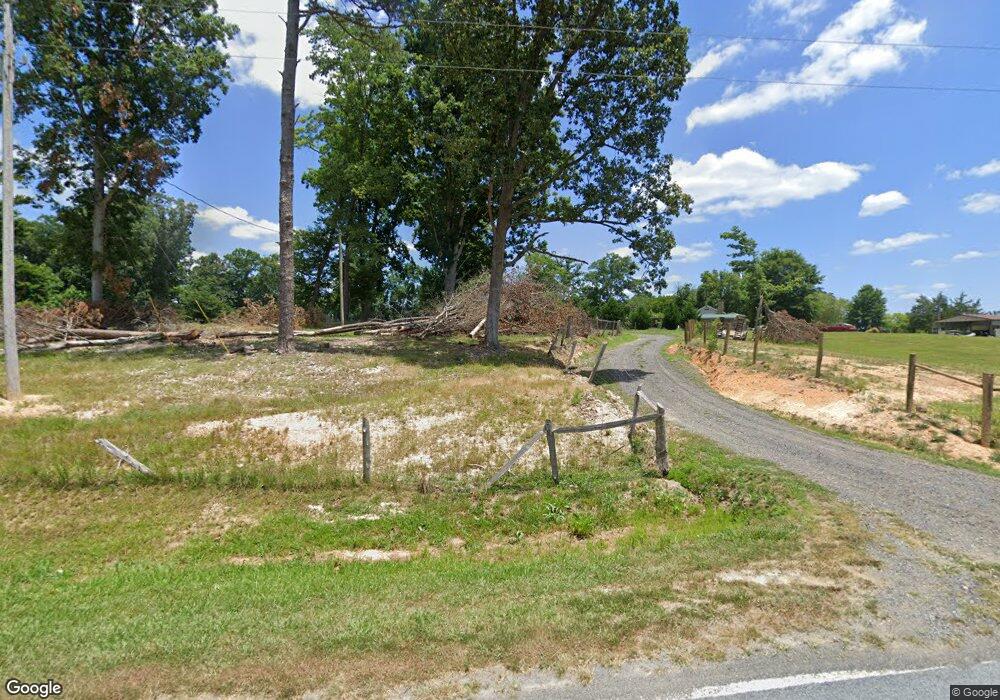 7479 Meadowbranch Rd, Seagrove, NC 27341 - photo 1