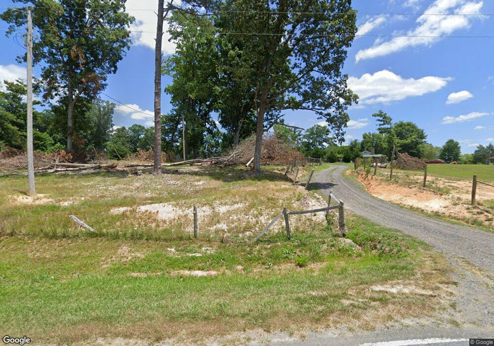 7467 Meadowbranch Rd, Seagrove, NC 27341 - photo 1