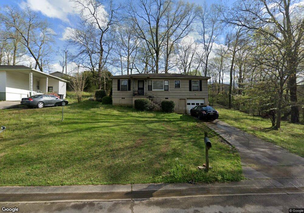 117 26th Ave NW, Center Point, AL 35215 - photo 1