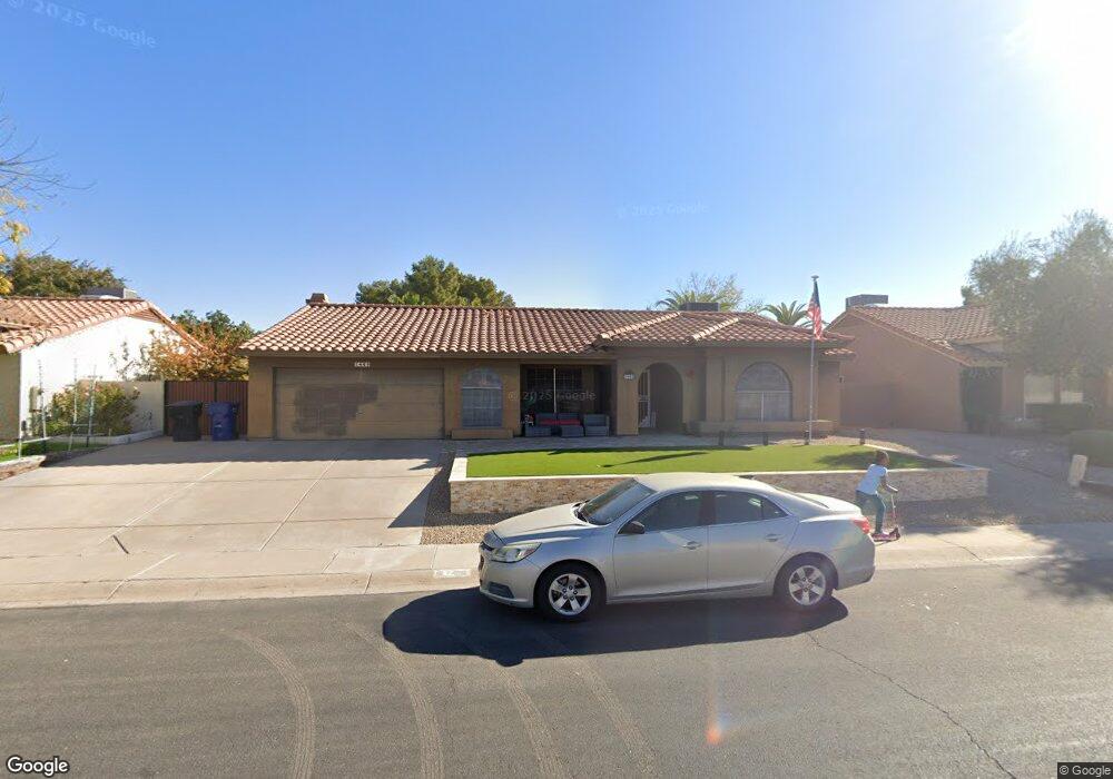 1449 N Ellis St, Chandler, AZ 85224 - photo 1