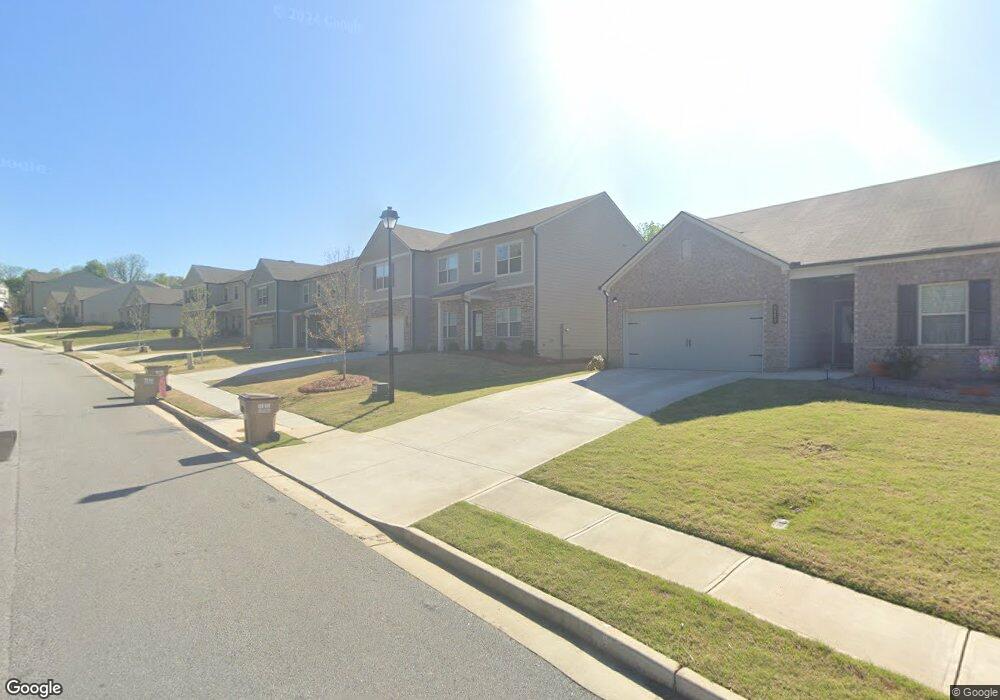 6845 Lancaster Crossing unit 172, Flowery Branch, GA 30542 - photo 1