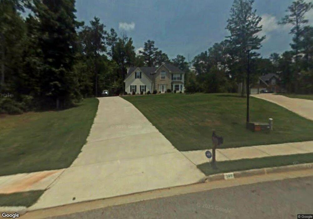 325 Redford Trail unit 36, Stockbridge, GA 30281 - photo 1