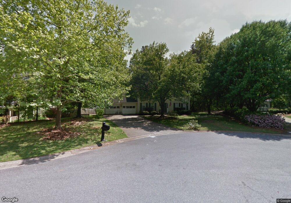 1195 Crestbrook Dr SW, Mableton, GA 30126 - photo 1