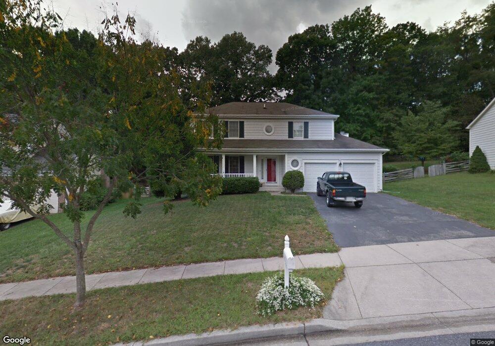 13518 Steeplechase Dr, Bowie, MD 20715 - photo 1