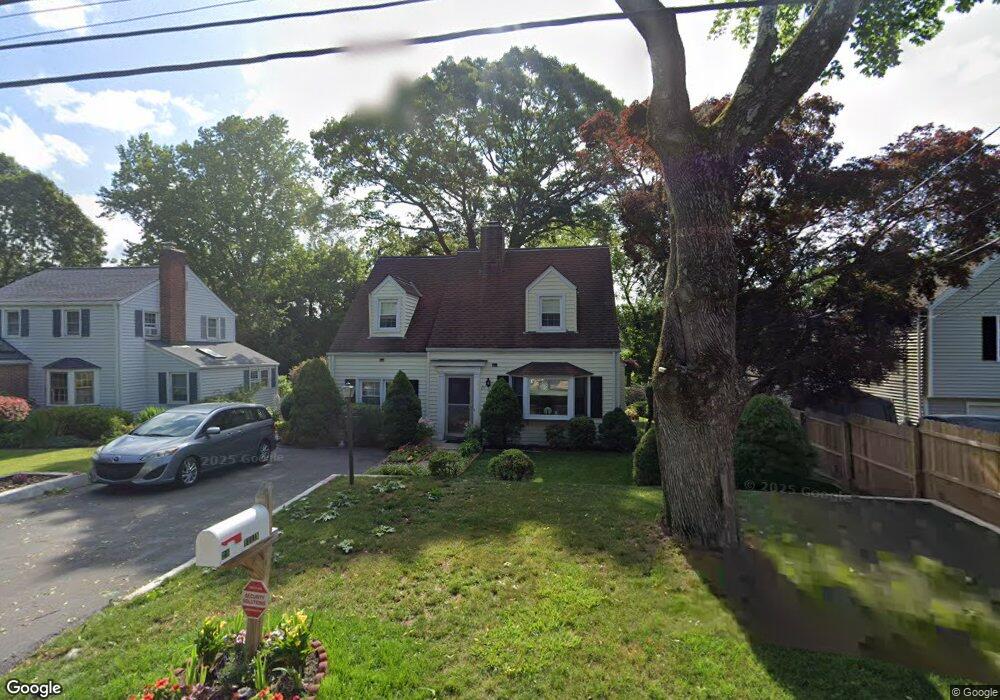 21 Kane Ave, Stamford, CT 06905 - photo 1