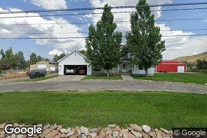 3075 S Big Hollow Rd, Heber City, UT 84032