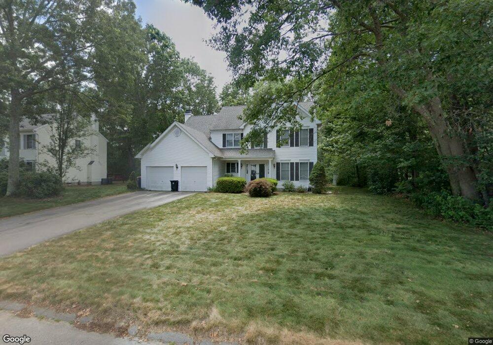 44 Foundry Rd, Sharon, MA 02067 - photo 1