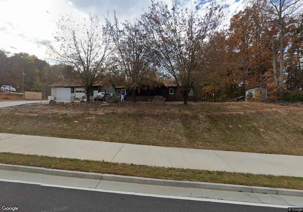 6150 Spout Springs Rd, Flowery Branch, GA 30542 - photo 1