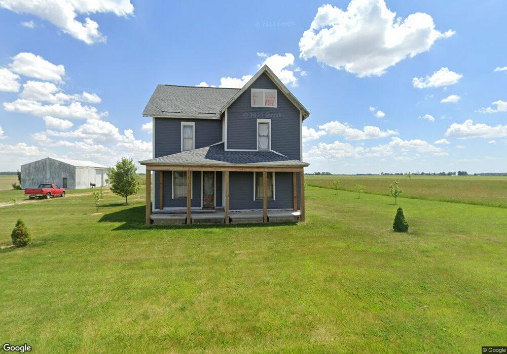 7135 N 200 E, Lebanon, IN 46052 - photo 1