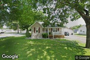 9 W Grant St, Danville, IL 61832