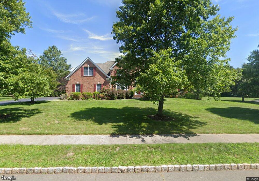 28 Pear Tree Dr, Skillman, NJ 08558 - photo 1