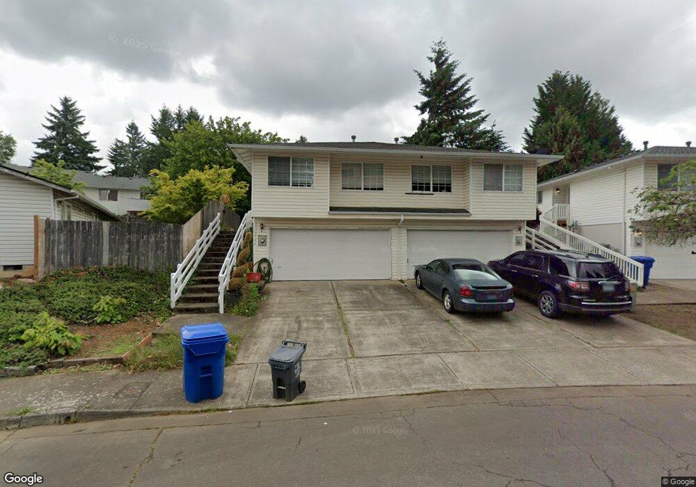 5066 Skyline Village Loop S unit 5068, Salem, OR 97306 - photo 1