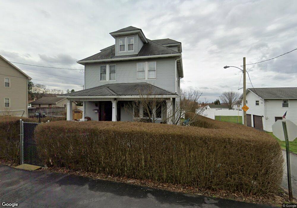 1038 Division St, Archbald, PA 18403 - photo 1