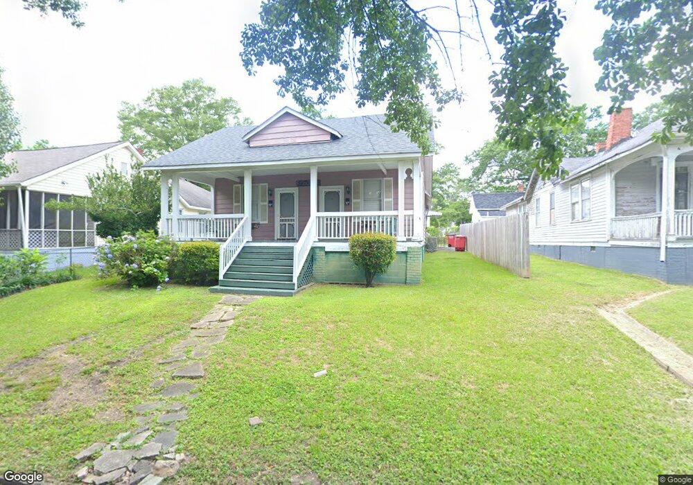 116 Comer Terrace, Macon, GA 31204 - photo 1