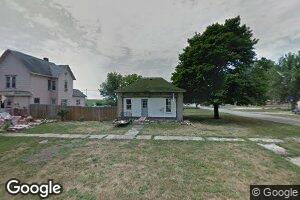 106 S Seneca St, Pomeroy, IA 50575