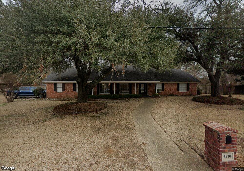 3310 Old Bullard Rd, Tyler, TX 75701 - photo 1