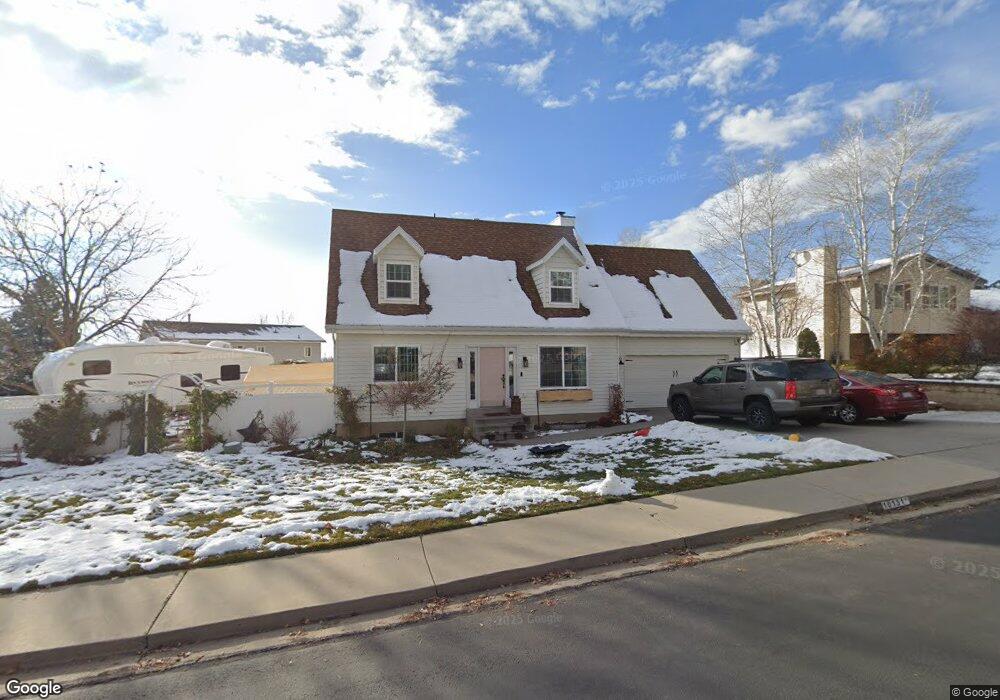 10131 N Oak Rd W, Pleasant Grove, UT 84062 - photo 1