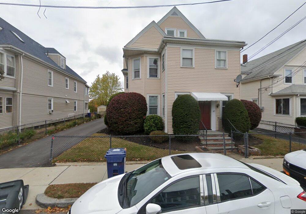 82 Glover Ave unit 82, Quincy, MA 02171 - photo 1