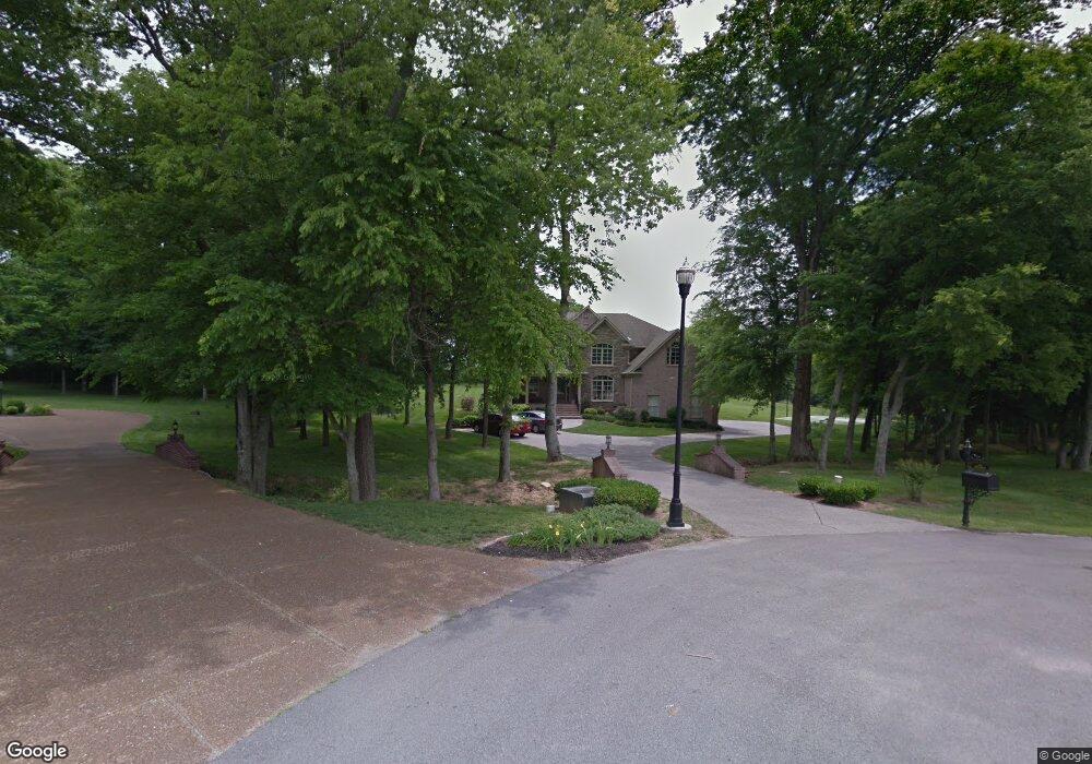 2909 Darrell Ct, Franklin, TN 37064 - photo 1