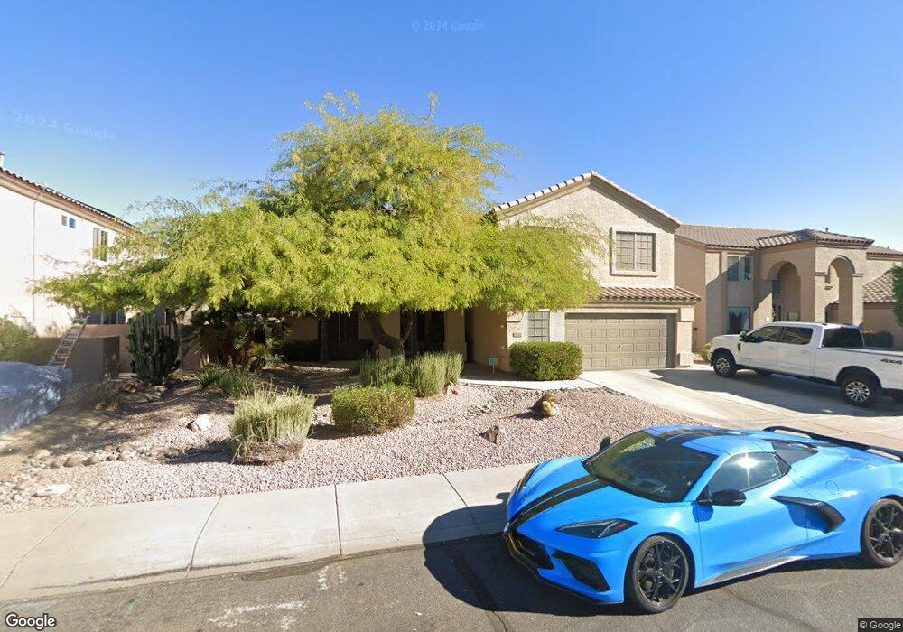 621 N Pheasant Dr, Gilbert, AZ 85234 - photo 1