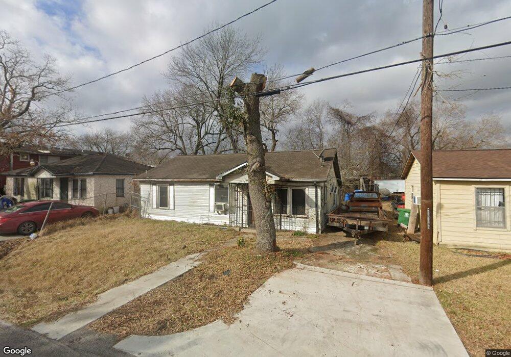 6606 London St, Houston, TX 77021 - photo 1