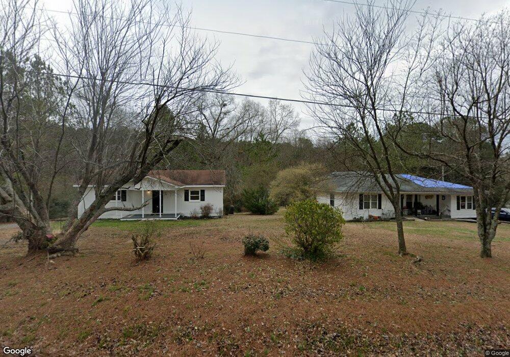 58 Oak Grove Rd NW, Adairsville, GA 30103 - photo 1