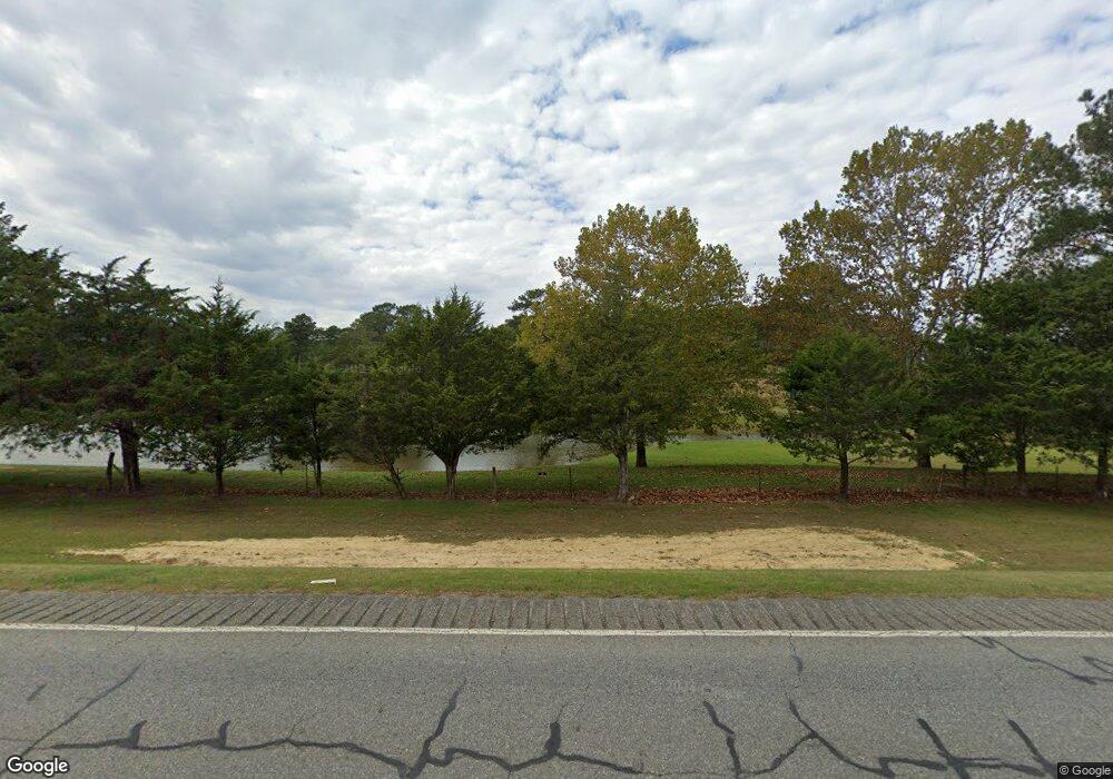 13615 Highway 411 N, Crandall, GA 30711 - photo 1