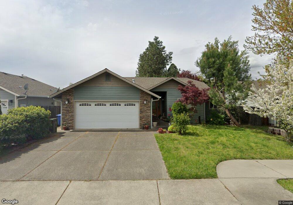 1534 SW Waterstone Dr, Grants Pass, OR 97527 - photo 1