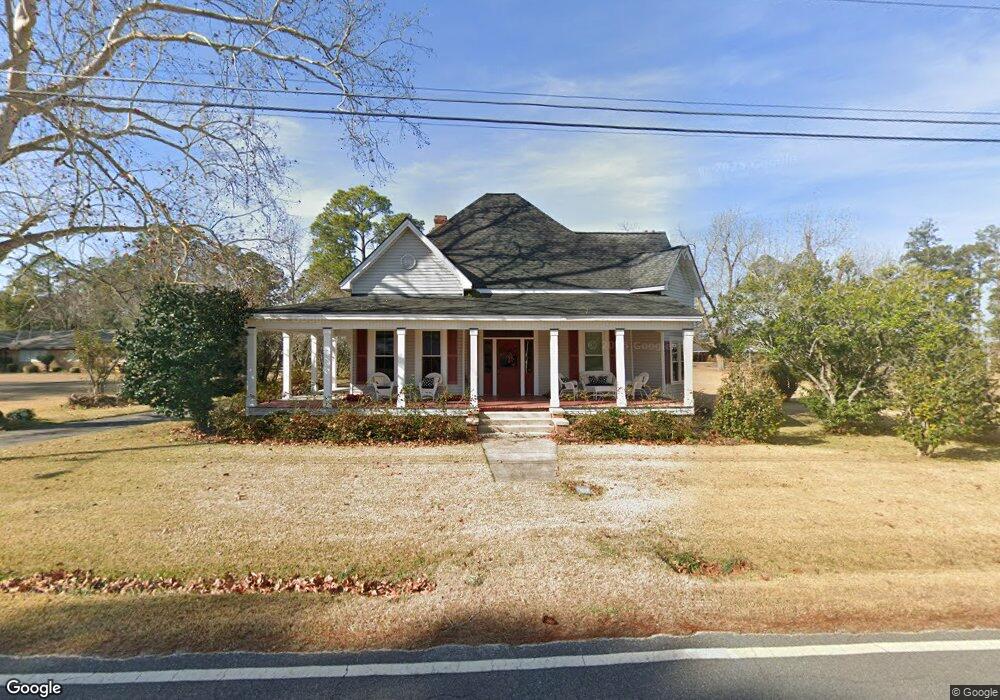 401 N Cuthbert St, Colquitt, GA 39837 - photo 1