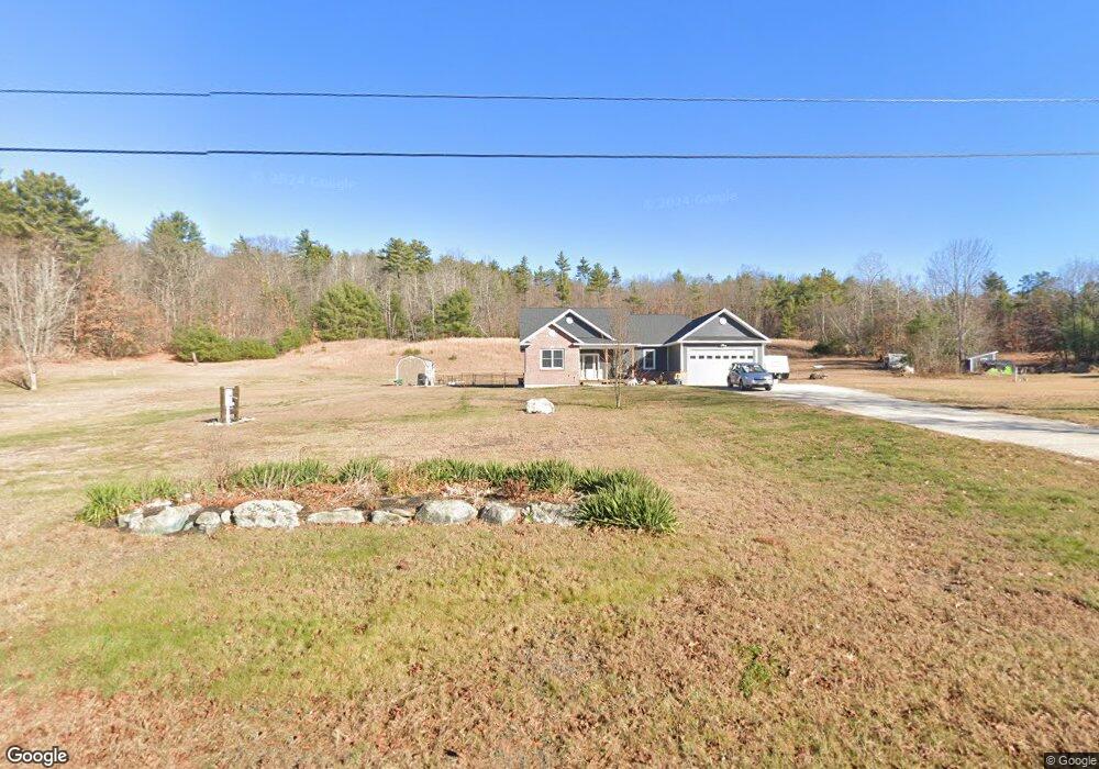 29 Crawford Rd, West Baldwin, ME 04091 - photo 1