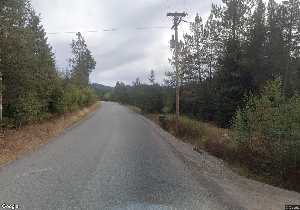 0 E Ohio Match Rd, Hayden Lake, ID 83835 - photo 1