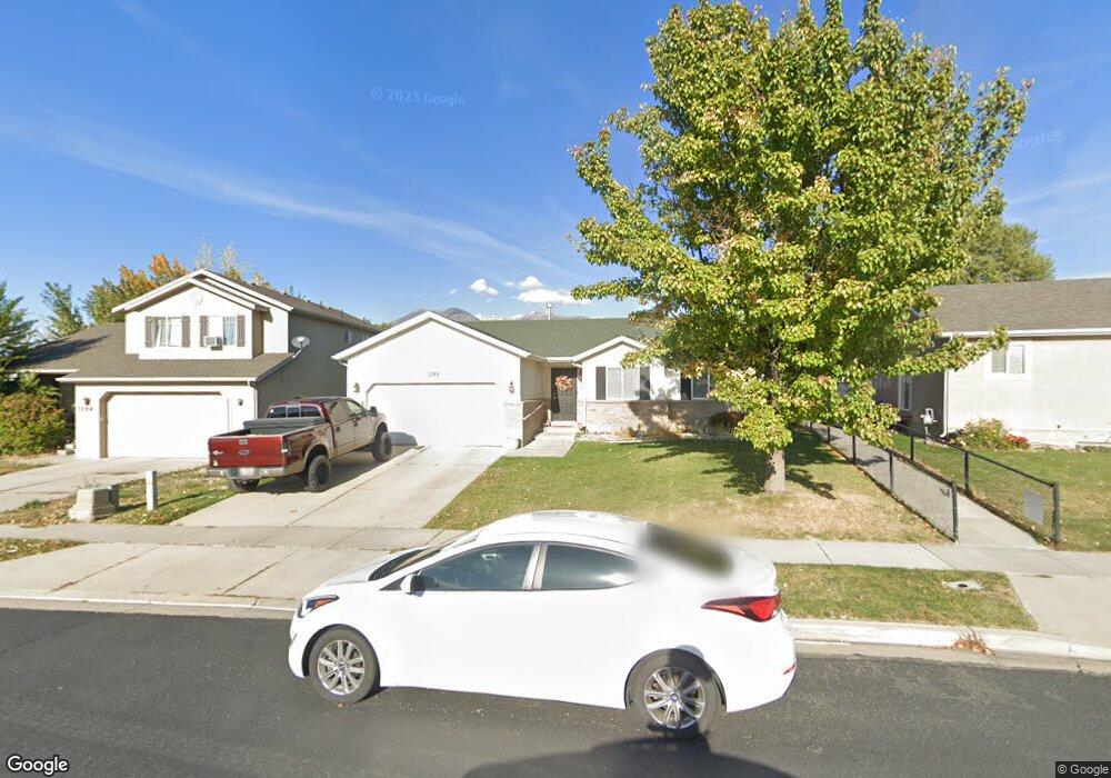 1088 N Ridge Way, Spanish Fork, UT 84660 - photo 1