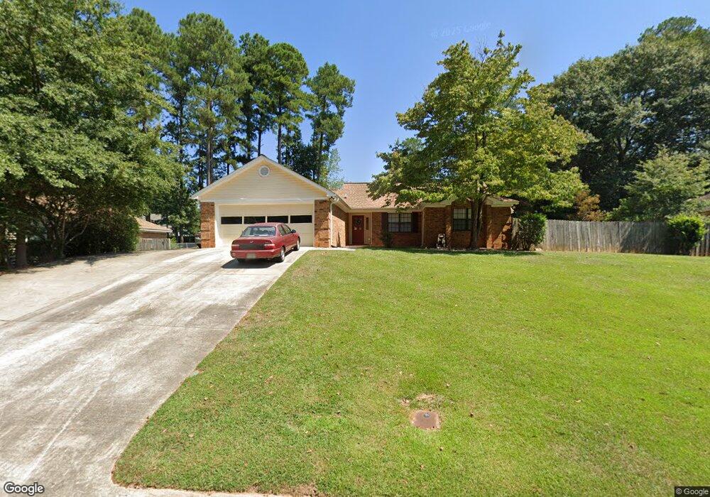 524 Adams Mill Ln, Evans, GA 30809 - photo 1