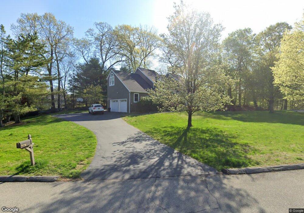 3 Joshua Dr, Cortlandt Manor, NY 10567 - photo 1