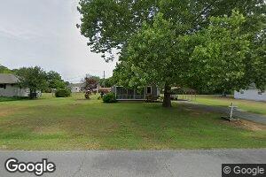 186 Ledbetter St, Rockingham, NC 28379