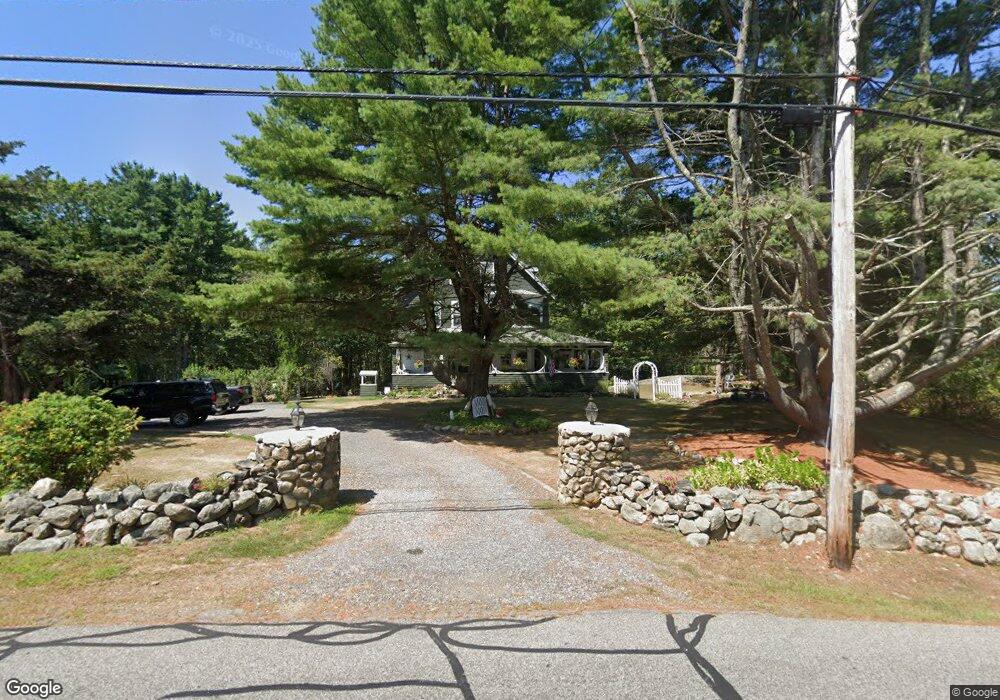 560 Shore Rd, Cape Neddick, ME 03902 - photo 1