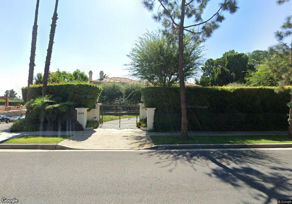 1600 Lexington Rd, Beverly Hills, CA 90210 - photo 1
