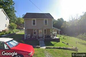 24707 Oaks Ave, Cascade, MD 21719