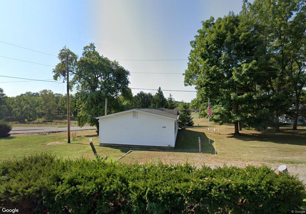 501 Front St, Lancaster, OH 43130 - photo 1