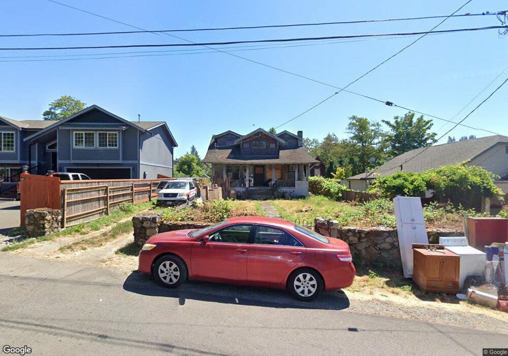 4033 S 128th St, Tukwila, WA 98168 - photo 1