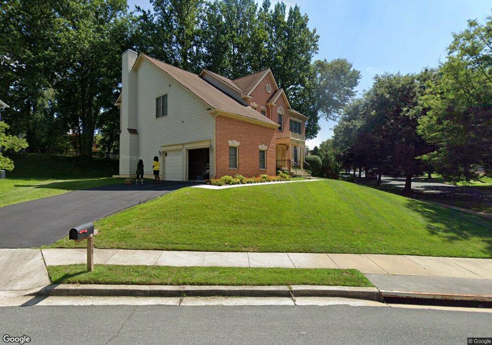 13108 Quail Creek Ct, Silver Spring, MD 20904 - photo 1