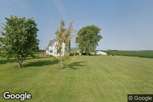 5579 N Rushville Rd, Carthage, IN 46115