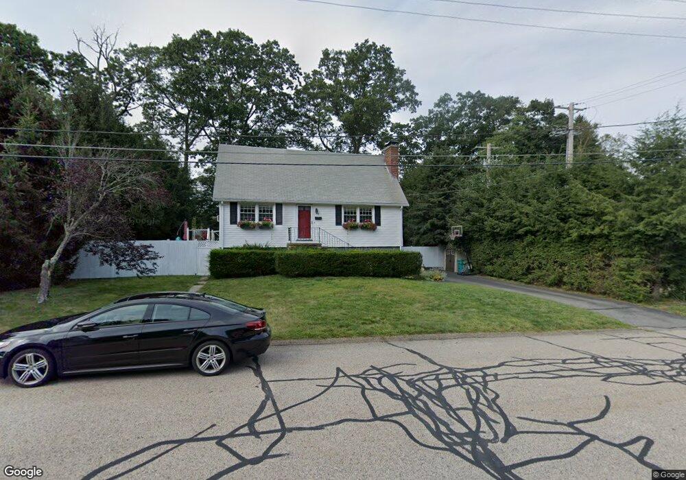 5 Malden Dr, Webster, MA 01570 - photo 1