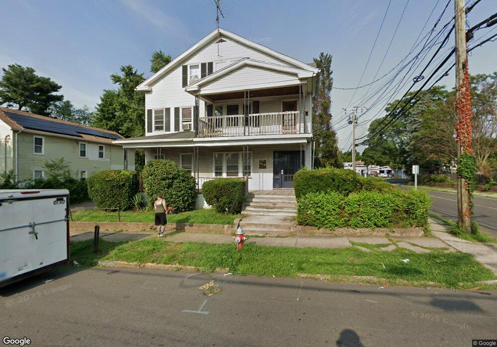 269 Maple St unit 2, New Britain, CT 06051 - photo 1