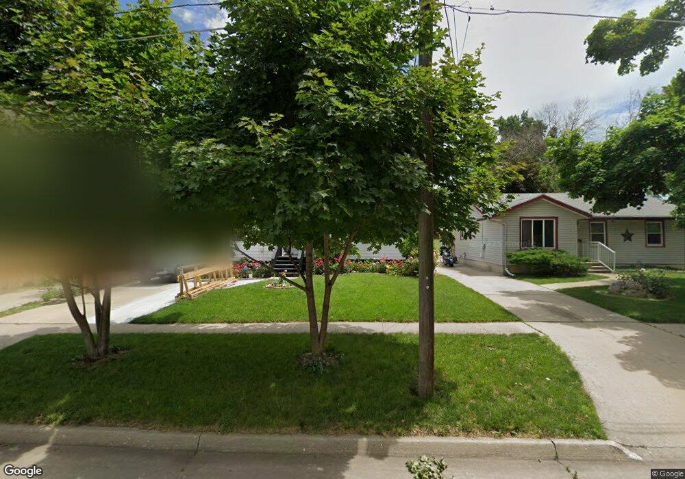 1323 E 28th St, Des Moines, IA 50317 - photo 1