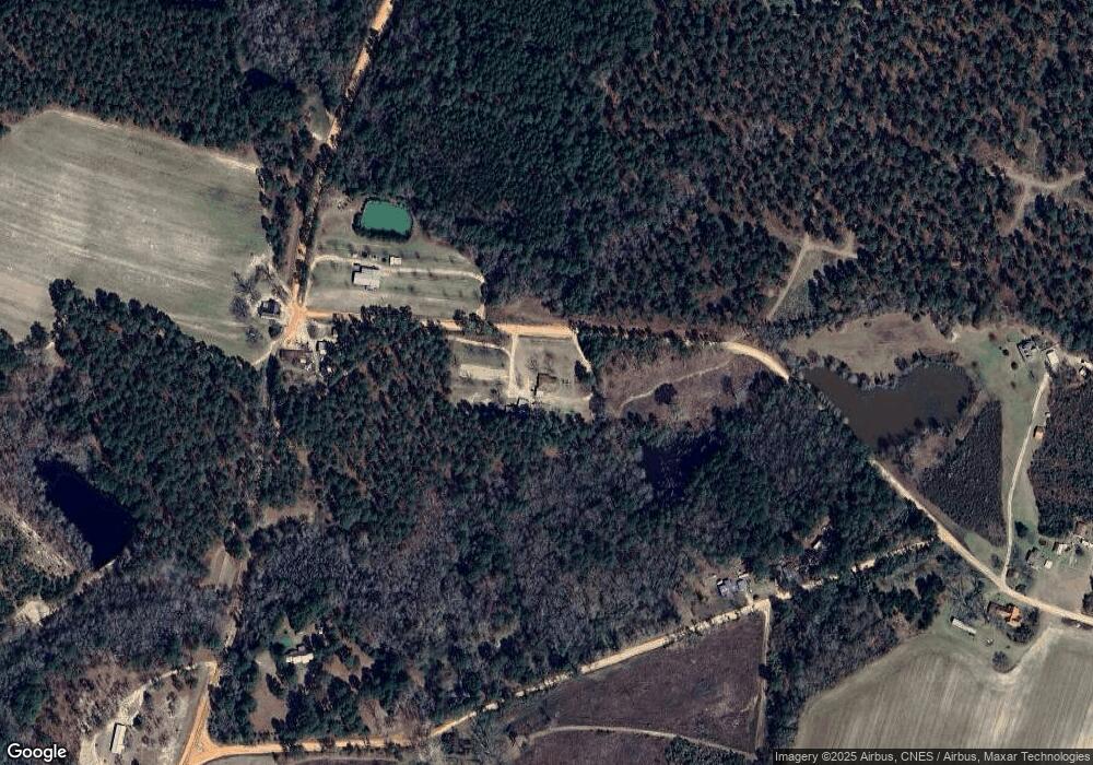 734 Williams Cemetery, Metter, GA 30439 - photo 1