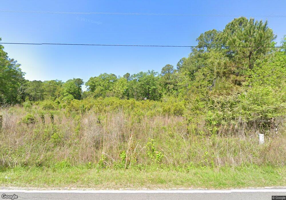 4844 Woodville Rd, Awendaw, SC 29429 - photo 1